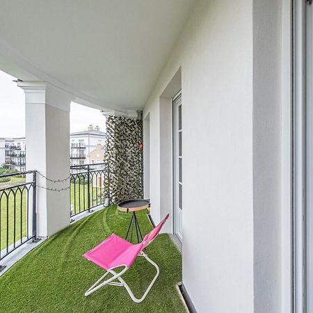 Appart Cosy Disney 6 P Apartment Serris Exterior photo